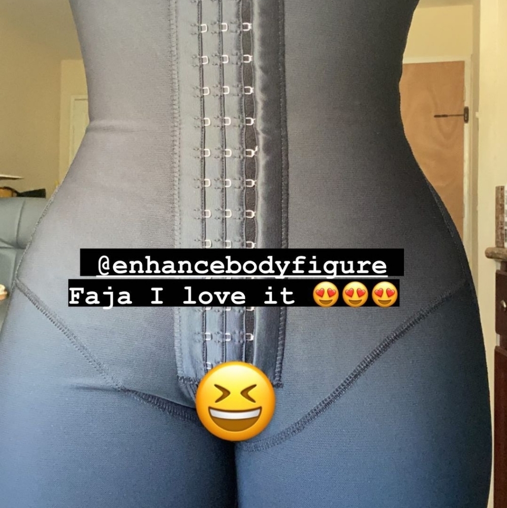 Halo Fierce Faja High Compression